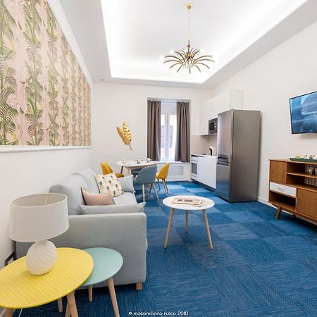 Midtown Trastevere Ρώμη Εξωτερικό φωτογραφία