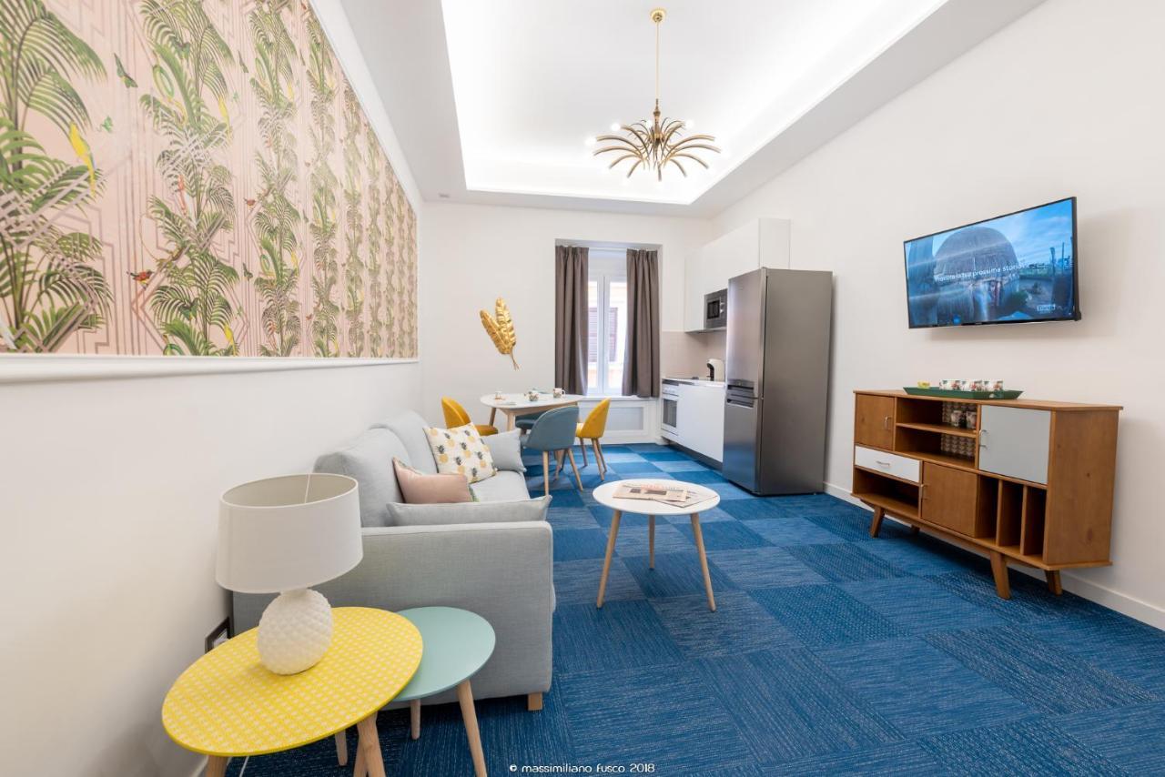 Midtown Trastevere Ρώμη Εξωτερικό φωτογραφία