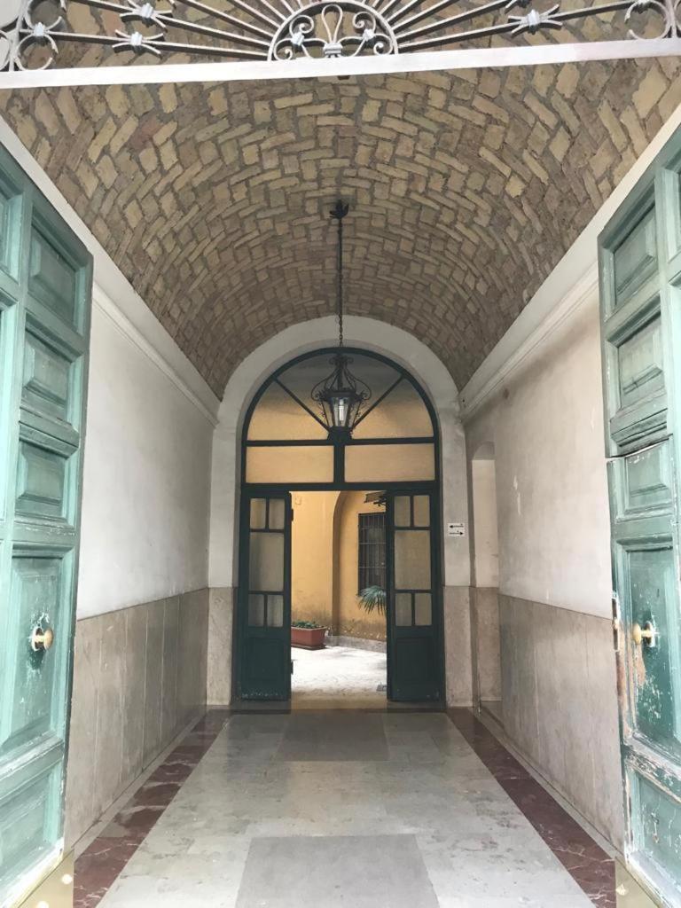 Midtown Trastevere Ρώμη Εξωτερικό φωτογραφία