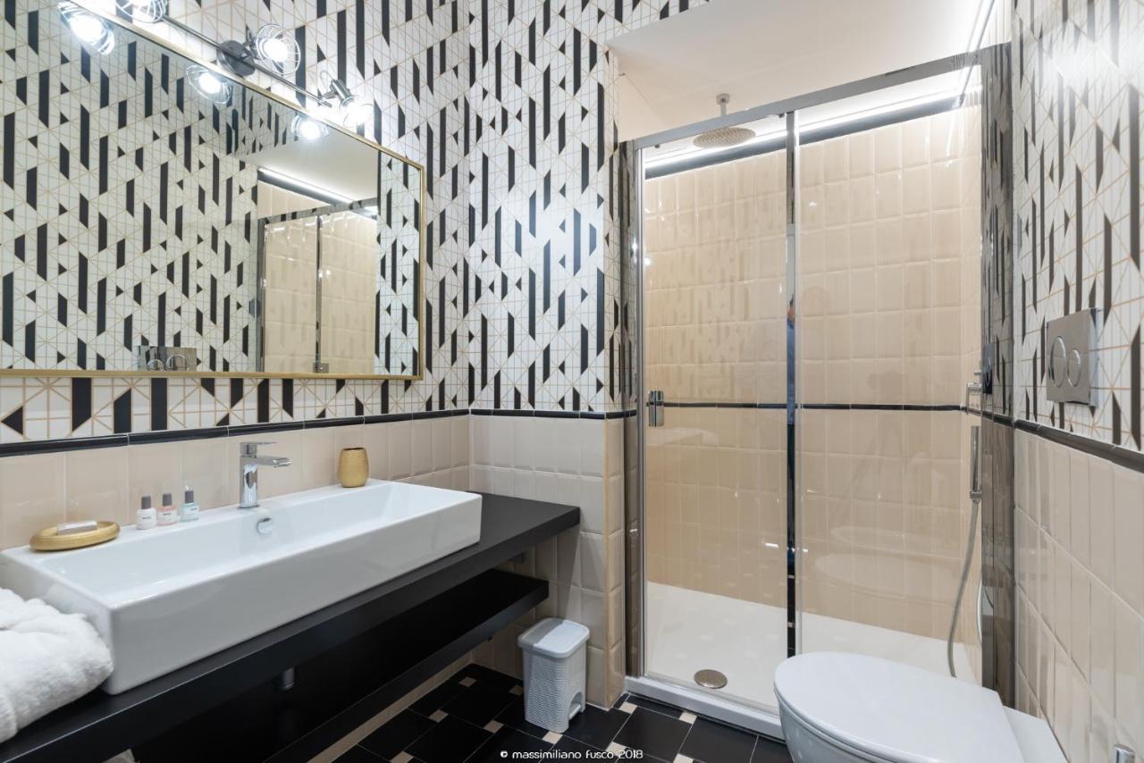Midtown Trastevere Ρώμη Εξωτερικό φωτογραφία