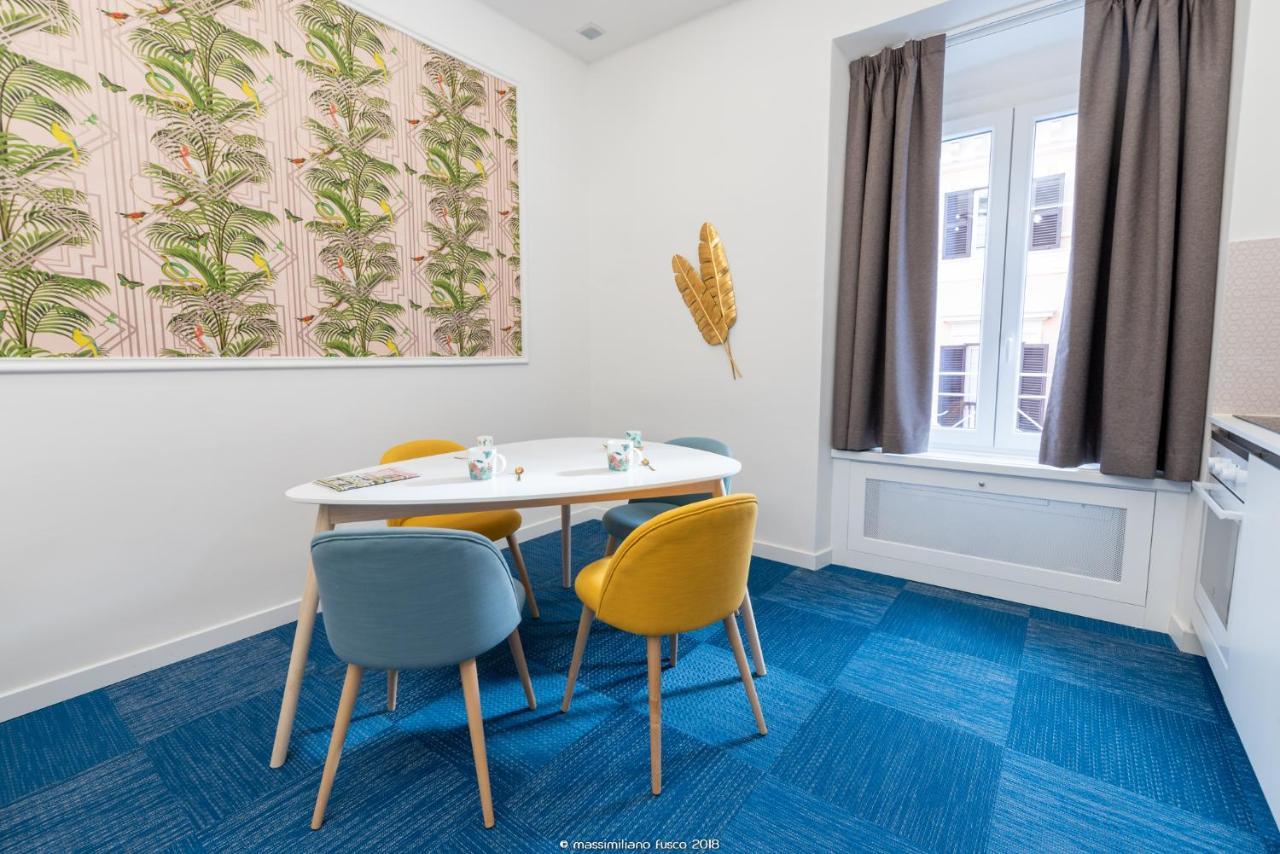 Midtown Trastevere Ρώμη Εξωτερικό φωτογραφία