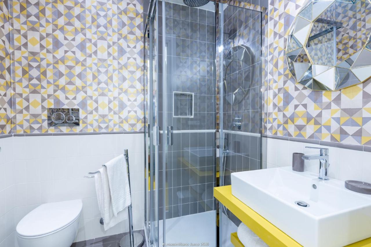 Midtown Trastevere Ρώμη Εξωτερικό φωτογραφία