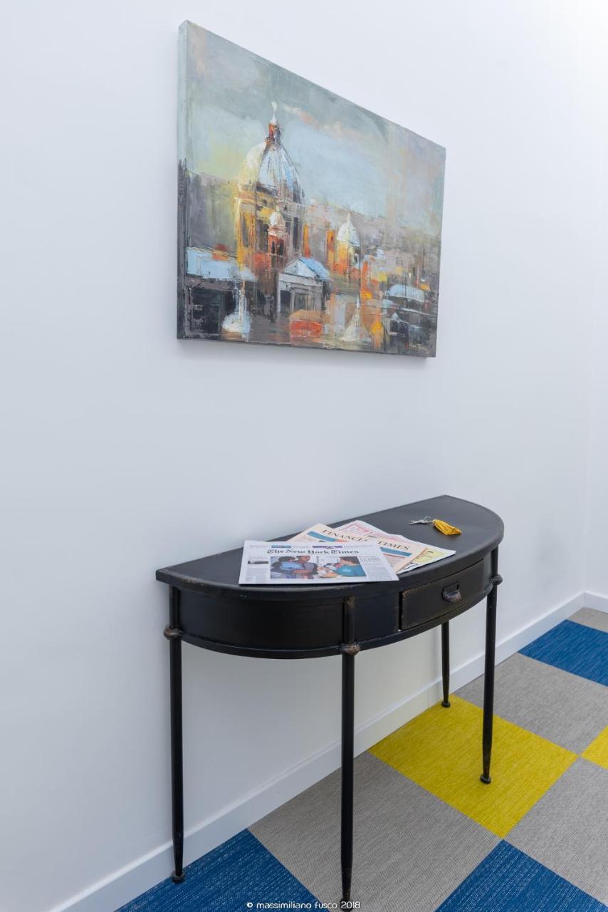 Midtown Trastevere Ρώμη Εξωτερικό φωτογραφία
