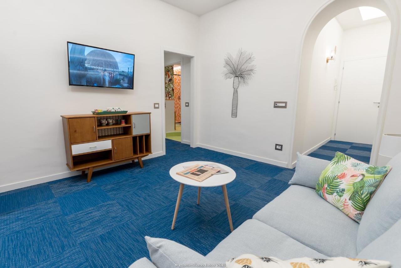 Midtown Trastevere Ρώμη Εξωτερικό φωτογραφία